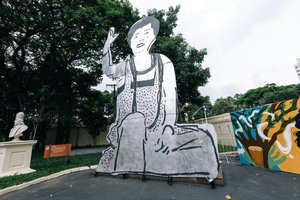 Untitled (dd37fg) — Paulo Nazareth
