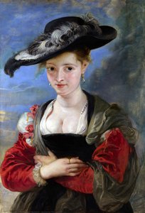 Susanna Fourment
