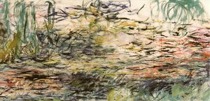 Nenúfares (75) — Claude Monet