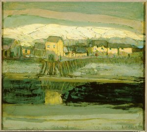 Cape Cod — John Noble
