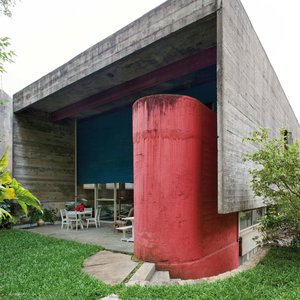 House Ariosto Martirani