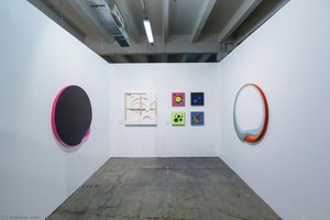 Alternate Planes — Jan Kaláb