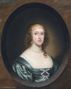 Lady bowyer