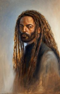 Self Portrait