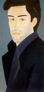 Untitled (4831) — Alex Katz