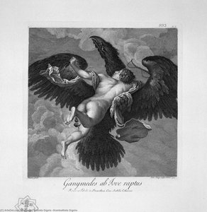 Portrait Of The Daughters Of Gian Giacomo Trivulzio — Giovanni Battista Gigola (giambattista Gigola)