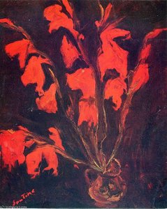 Untitled — Chaim Soutine