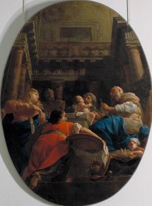 La Circoncision