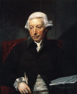 Adam Ferguson — Sir Joshua Reynolds