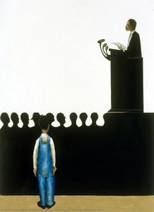 Dr. Martin Luther King, Jr. Speaking (John Lewis Series)