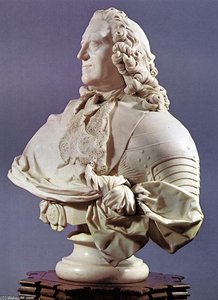 George II King of England