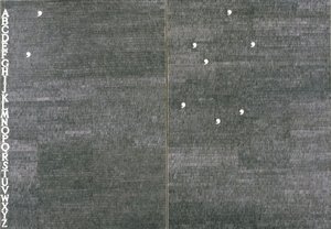 Fa Legname — Alighiero E Boetti