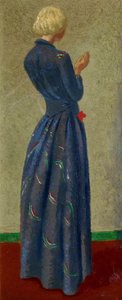 The New Housecoat