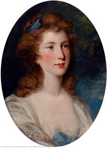 Miss Alice Bullock Of Wigan