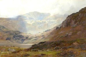 Leverswater — Džejms Henri Kroslend