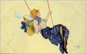 Single Items (10) — Raphael Kirchner