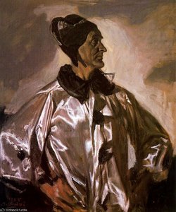 Untitled (809) — Baldomero Romero Ressendi