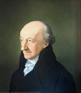 Deutsch Christoph Martin Wieland