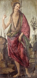 John the Baptist