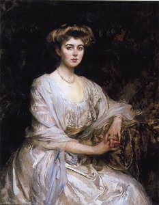Princess Margaret Daisy Of Connaught, Later Queen Consort To Gustav Adolf Vi Of Sweden