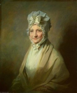 Mrs Malcolm