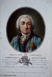 de Chevert
