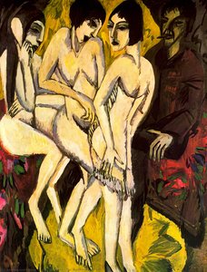 The Judgement of Paris