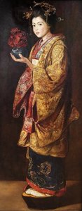 Geisha