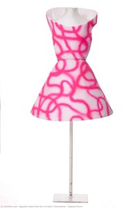 Tapered Dress — Águeda Isabel Ruiz De La Prada Y Sentmenat