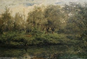 Springtime