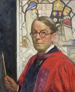Self Portrait