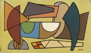 Untitled (817) — Atanasio Soldati