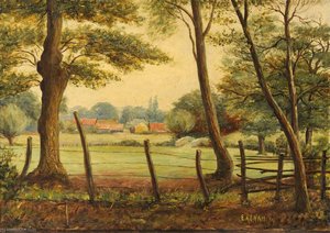 Norwood Green Farm, Southall