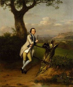 Sir John van Hatten