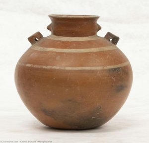 Hanging Pot