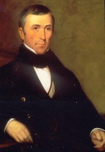Ratliff Boon (1781 1844), (painting)
