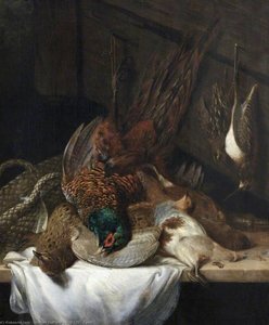 Still Life, Game