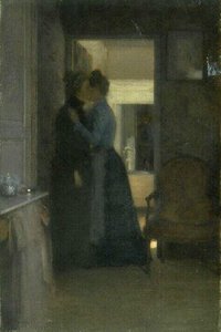 Intimité