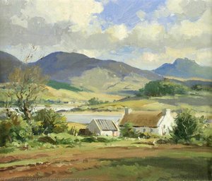 Landscape, Dundrum