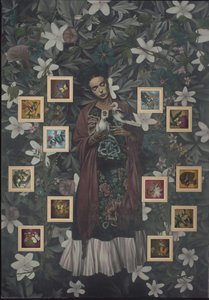 Ella Amo — Geraldine Javier