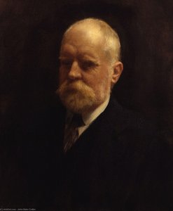 Sir Ignatius Valentine Chirol