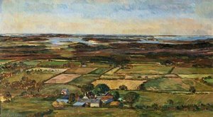 Poole Harbour, Dorset