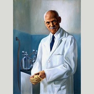 John A. Kenney — Betsy Graves Reyneau