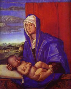 Untitled (2563) — Giovanni Bellini