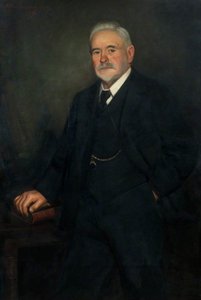 Dr W. R. Duguid — Allan Newton Sutherland