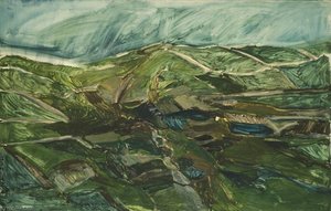 In County Clare 2 — Robert Andrew Parker