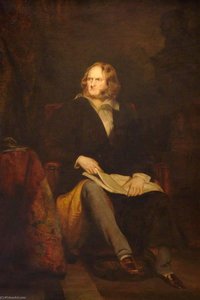 John Wilson (1785–1854) — Robert Scott Lauder