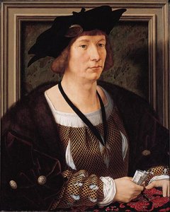 Henry III. Count of Nassau-Breda