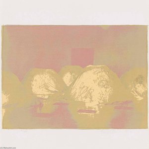 American Sangra (from The Name Change Project) — Ed Mcgowin