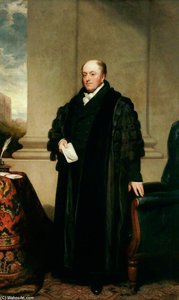 William Simpson — Thomas Phillips
